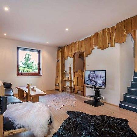 Oddy Villa Stará Lesná Екстериор снимка