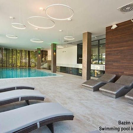 Oddy Villa Stará Lesná Екстериор снимка