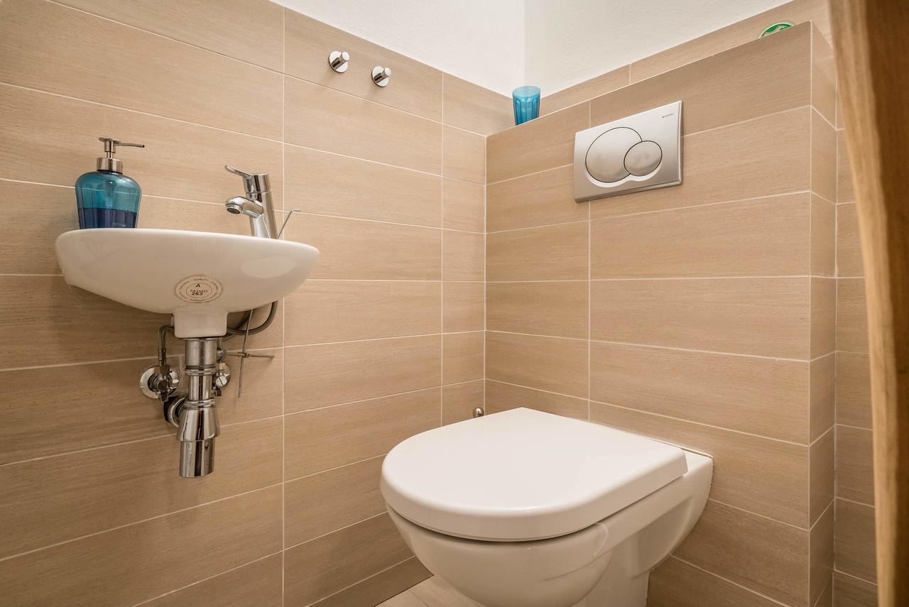Oddy Villa Stará Lesná Екстериор снимка