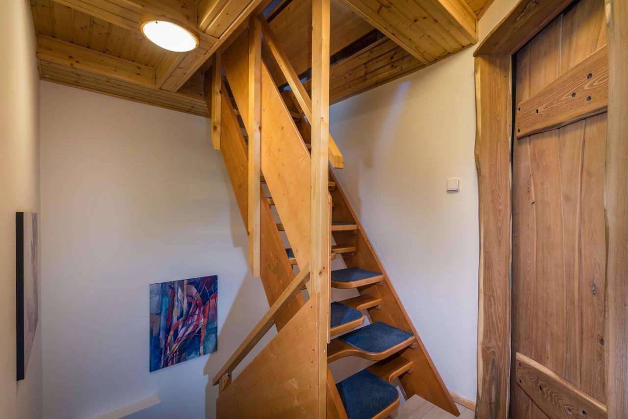 Oddy Villa Stará Lesná Екстериор снимка