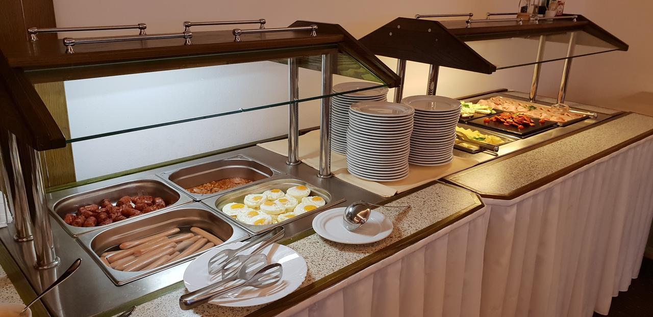 Oddy Villa Stará Lesná Екстериор снимка