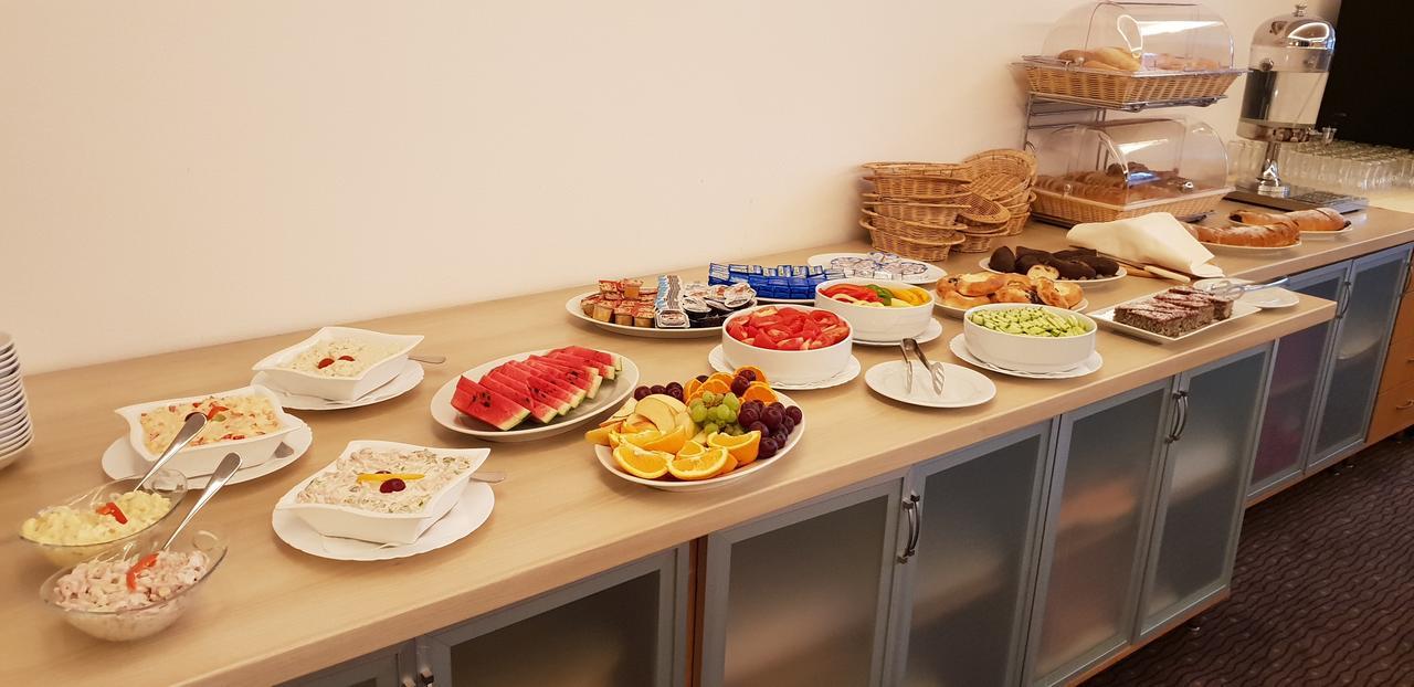 Oddy Villa Stará Lesná Екстериор снимка